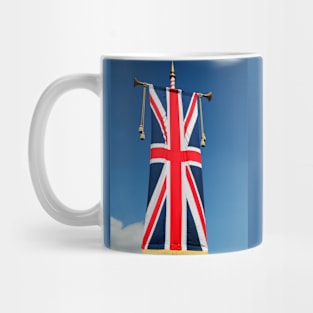 Flag of the United Kingdom Mug